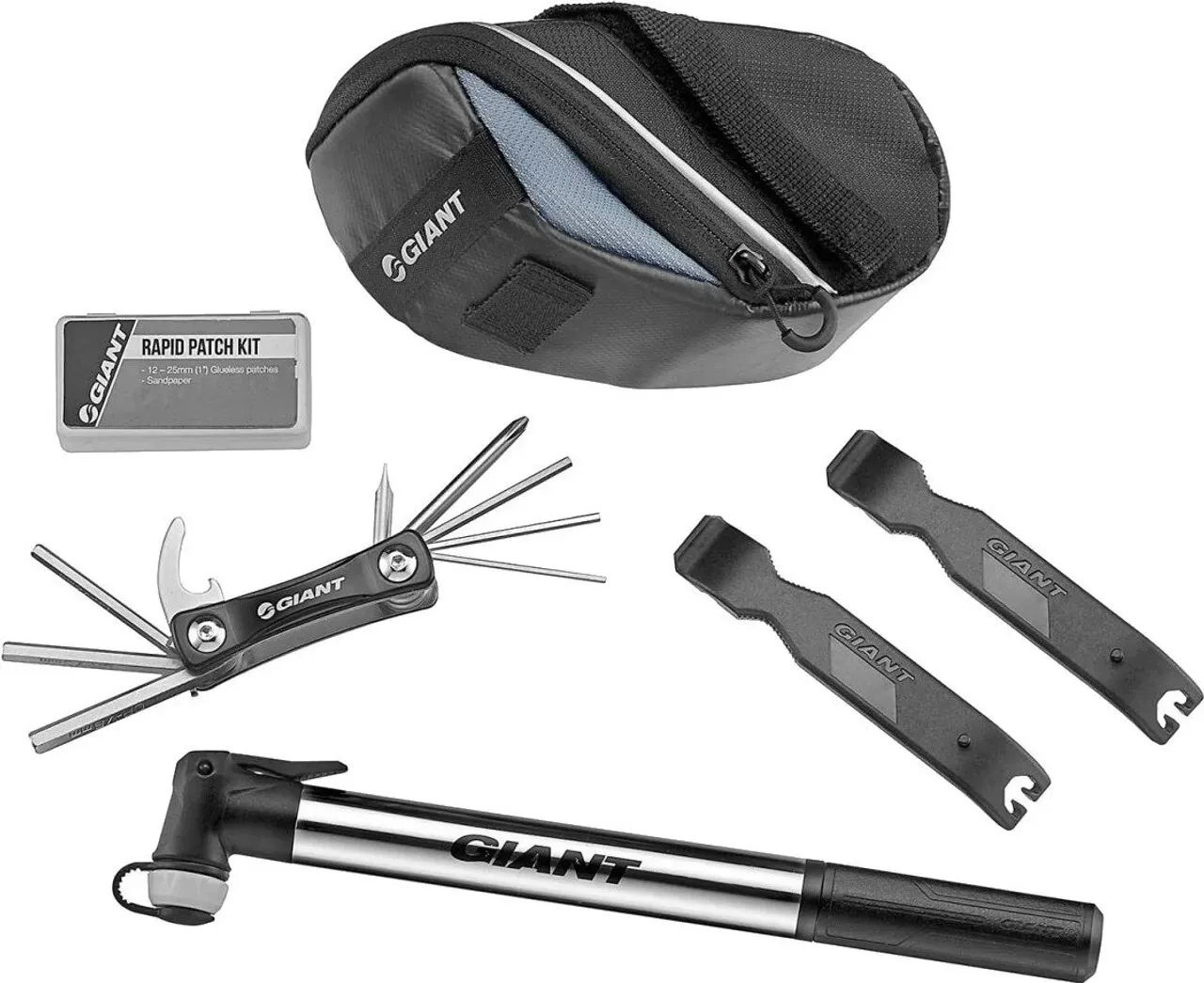 All products collection image