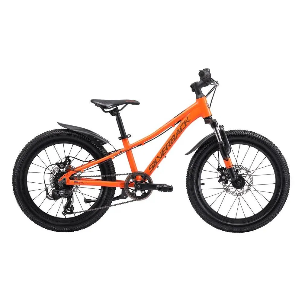 Kid's Bikes  collection image