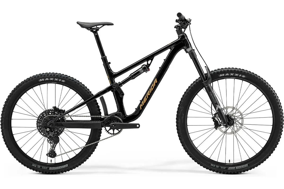 Merida One-Sixty 400