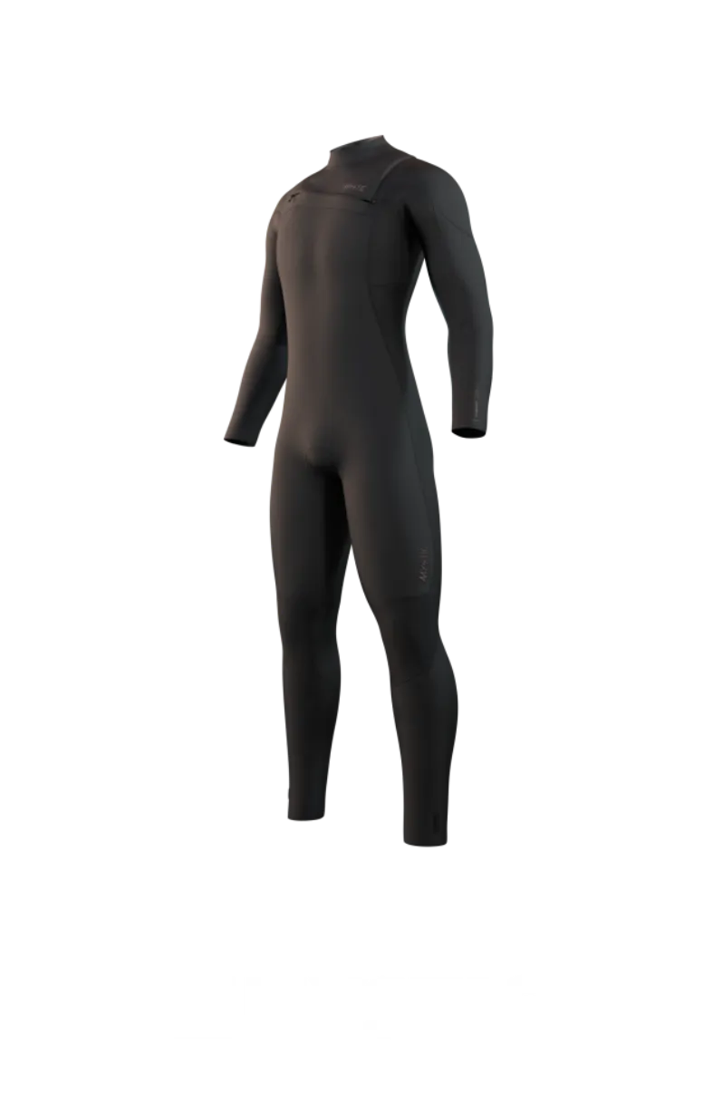 Wetsuit