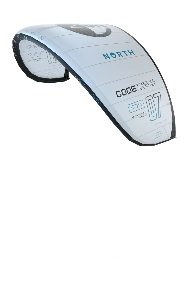 North Code Zero Pro