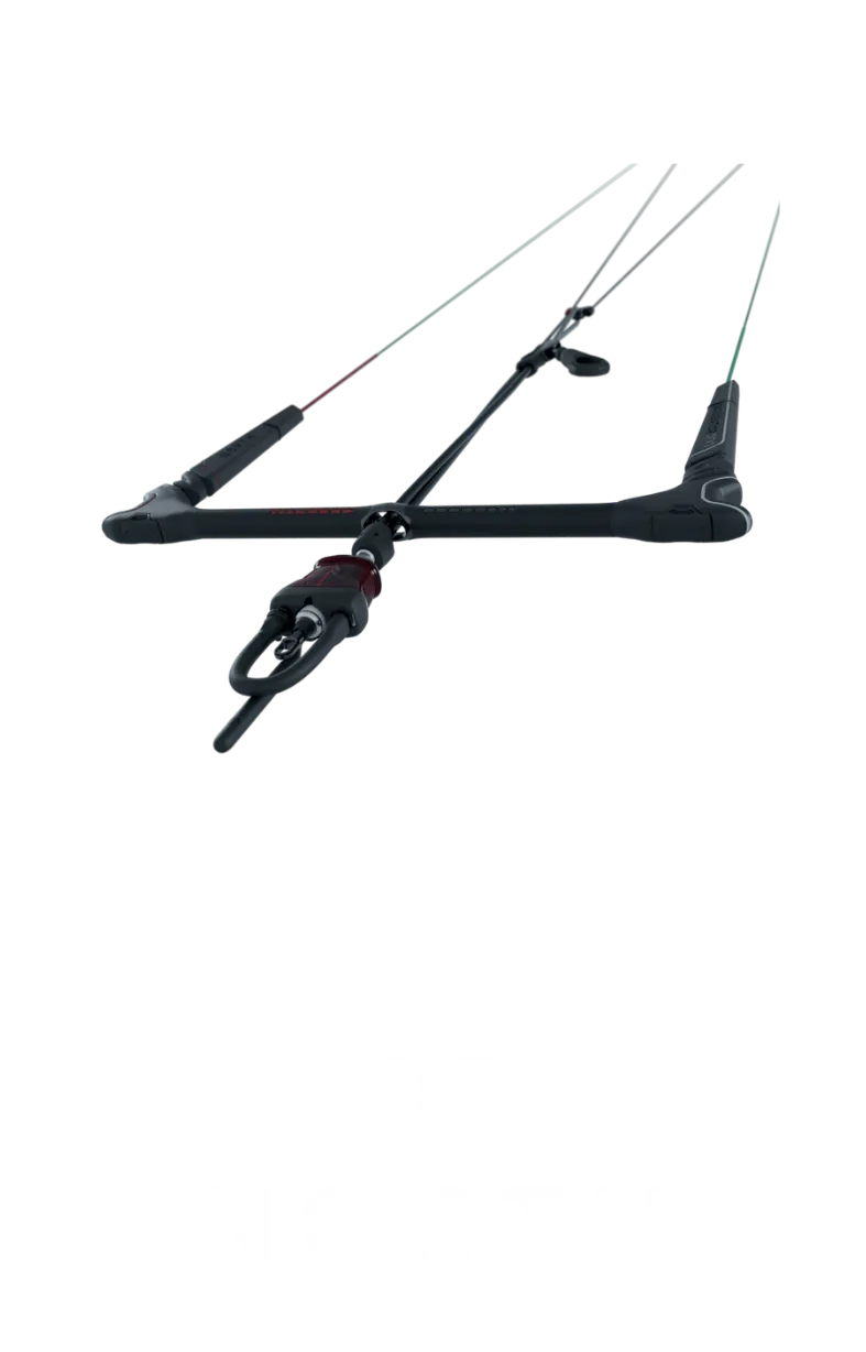 Navigator Pro Control System