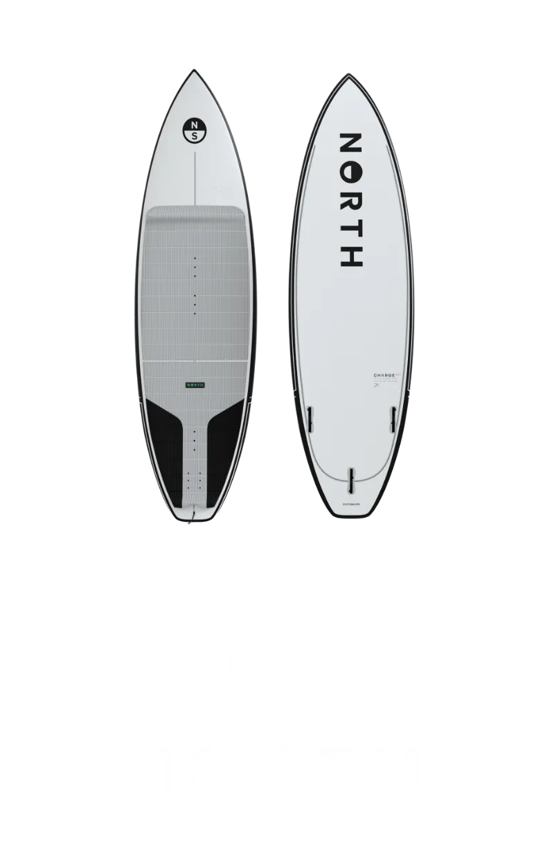 Charge Pro Surfboard