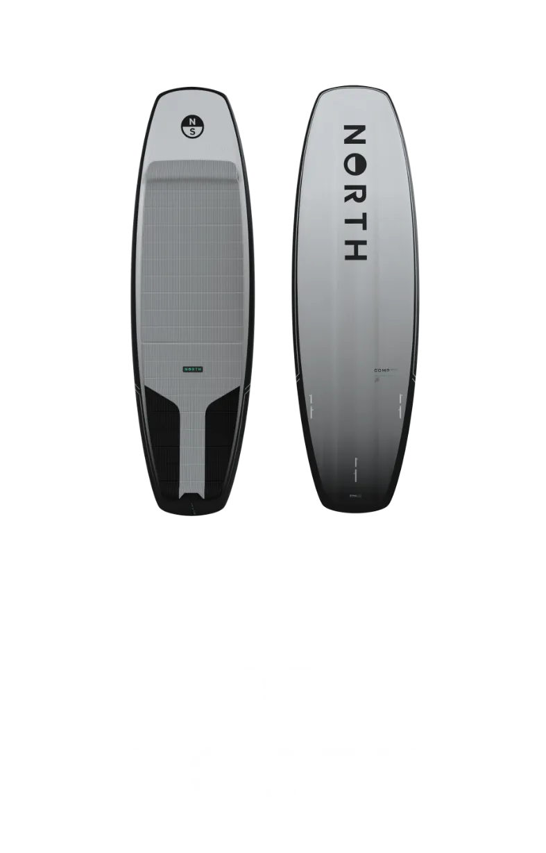 Comp Pro Surfboard