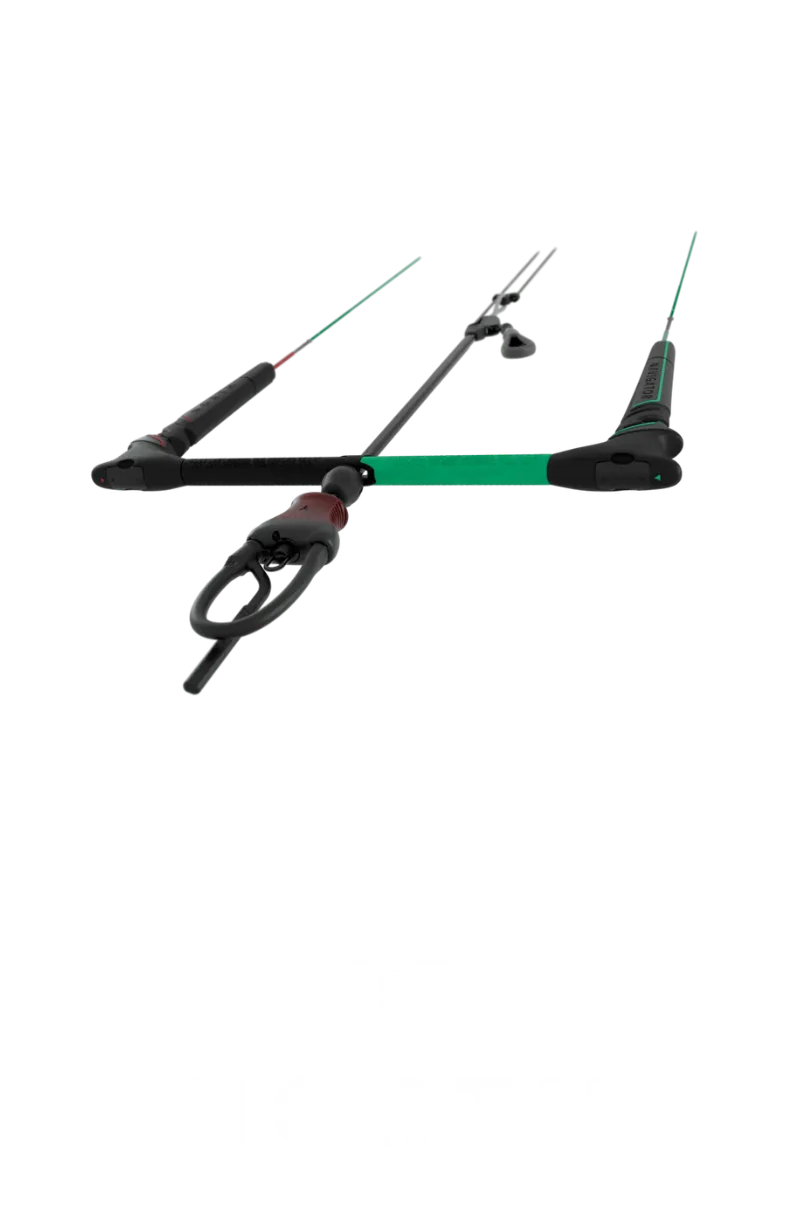 Navigator Control System