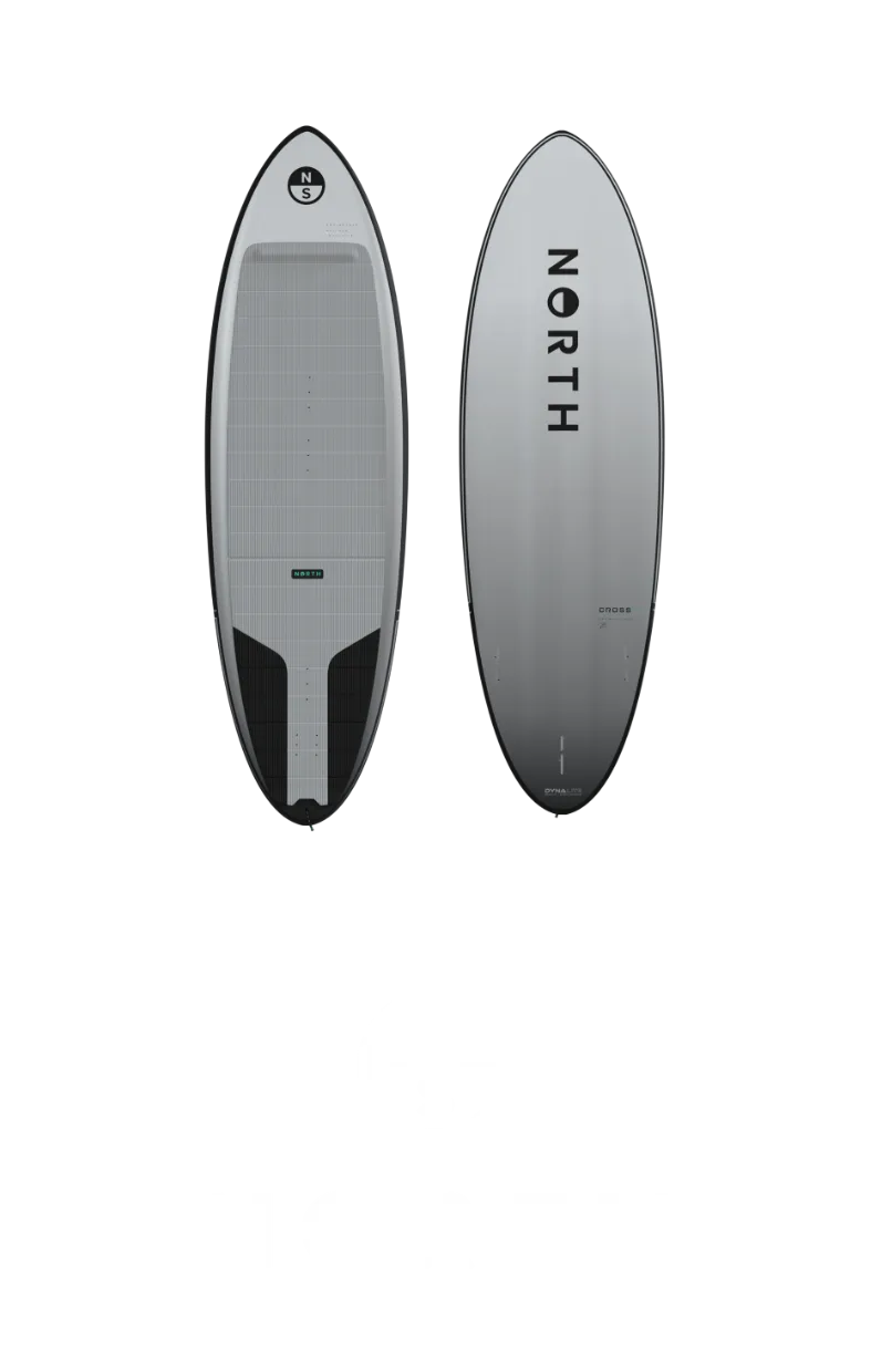 Cross Pro Surfboard
