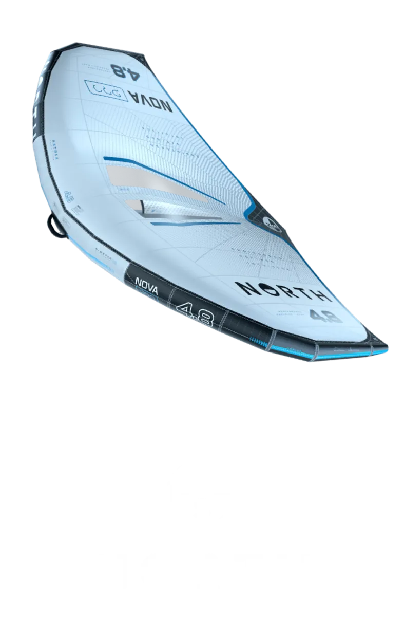 Nova Pro Wing