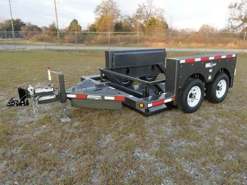 Specialty Trailers
