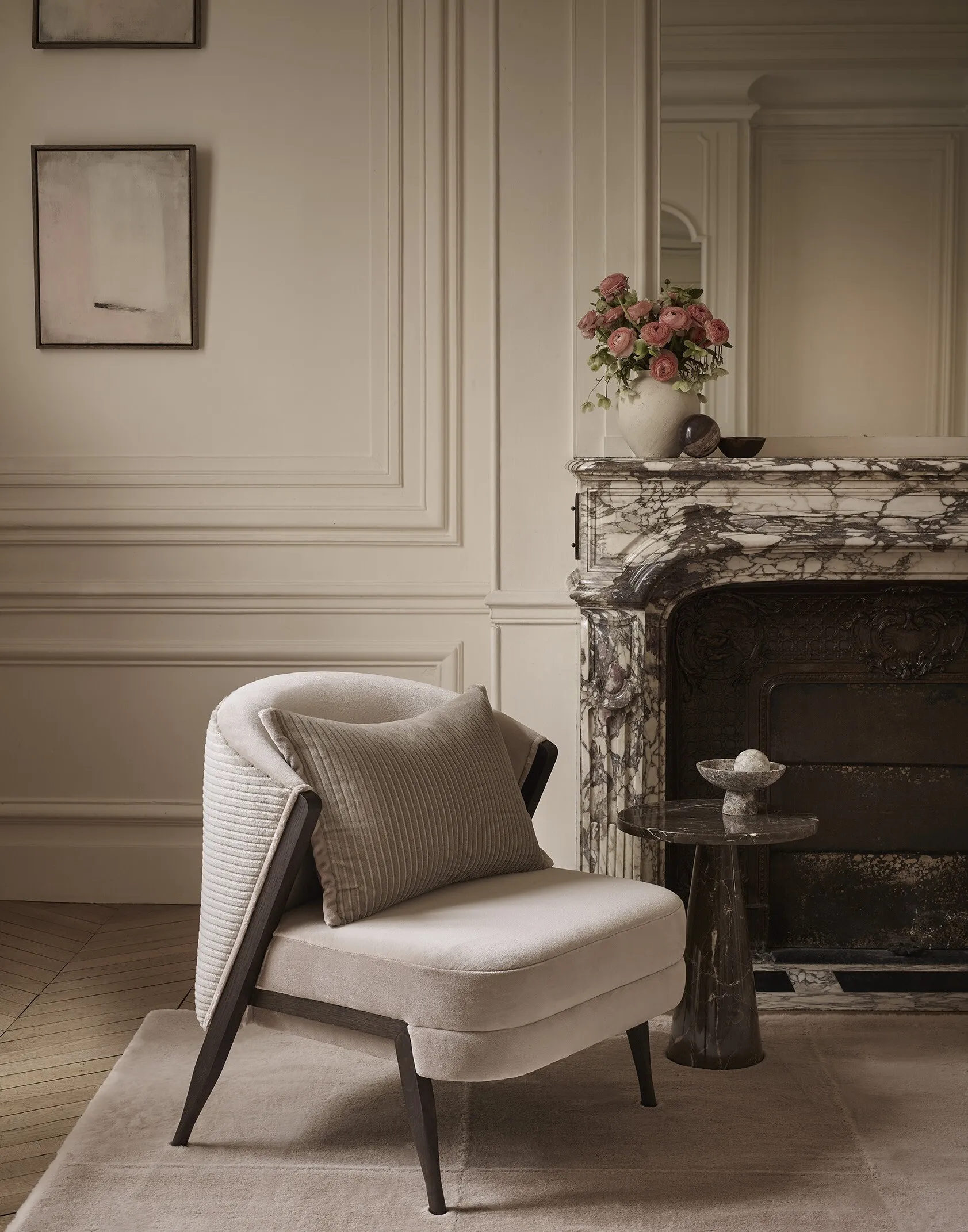 Armchairs & Occasional Chairs