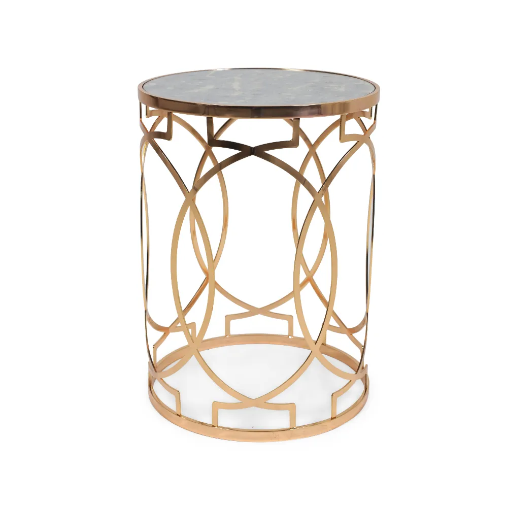 Fidele Side Table