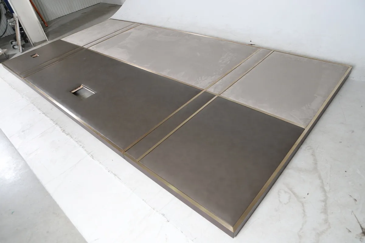 Large Headboard 56975