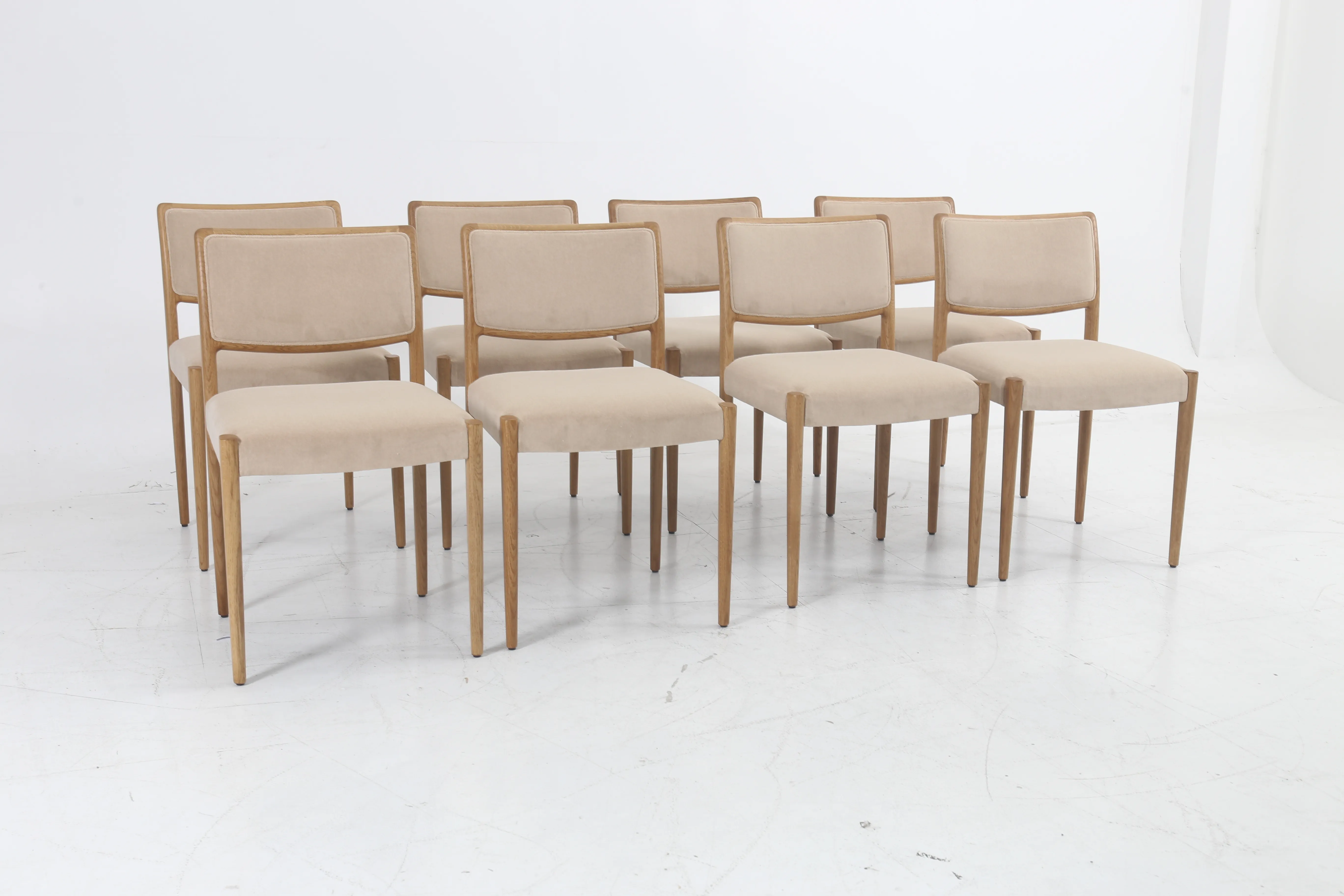 Ducal Dining Chair - 60937