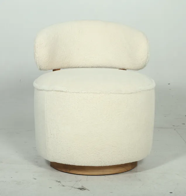 Swivel Dressing Chair - 75289