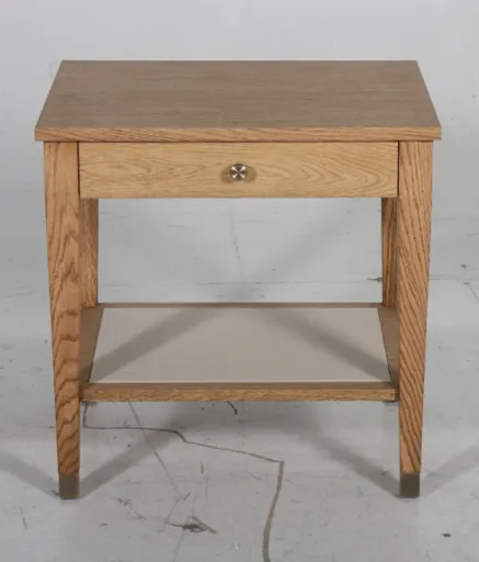 Bedside Table - 77325