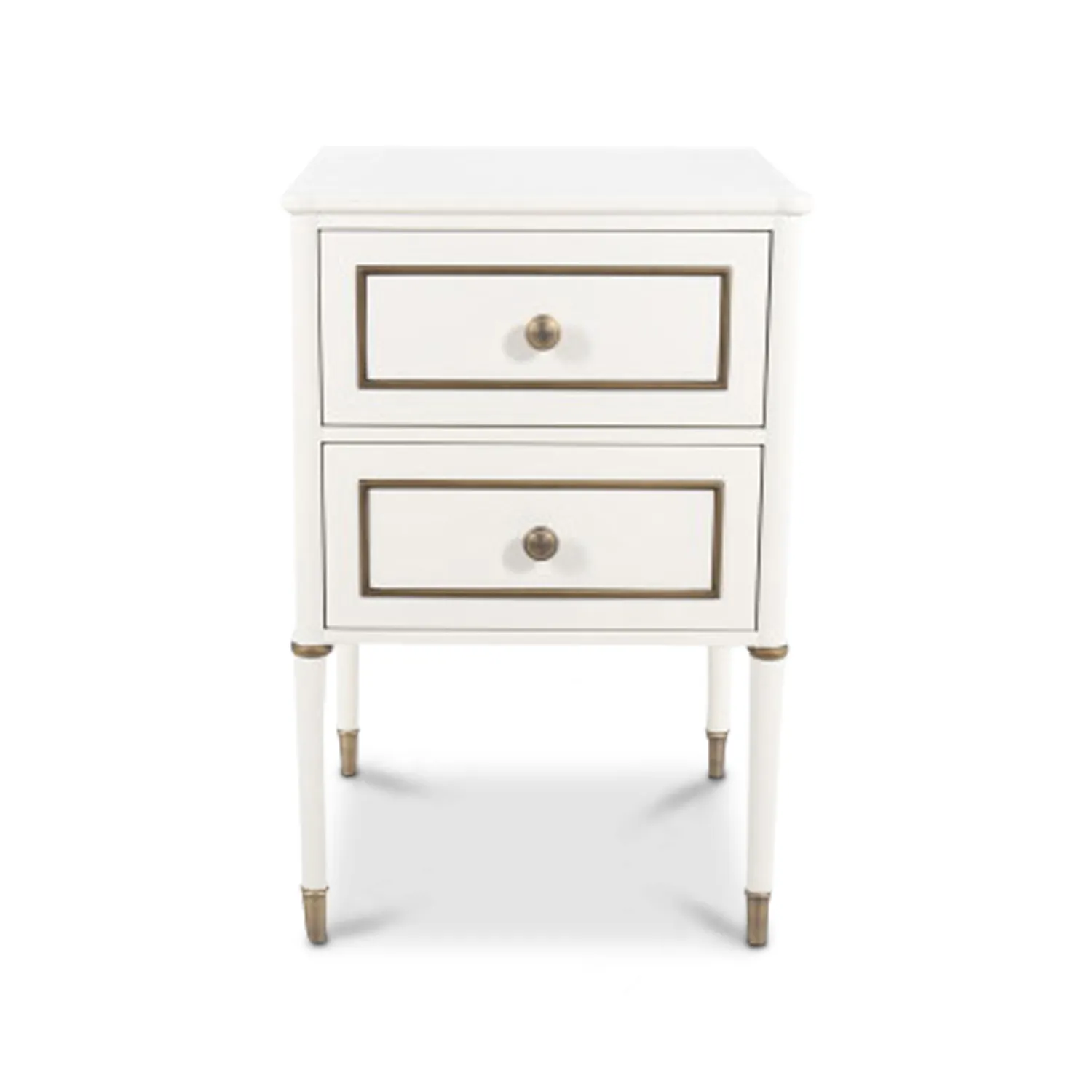Clitheroe Bedside Table