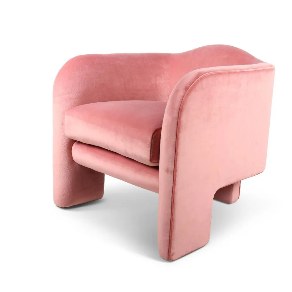 Uamvar Armchair