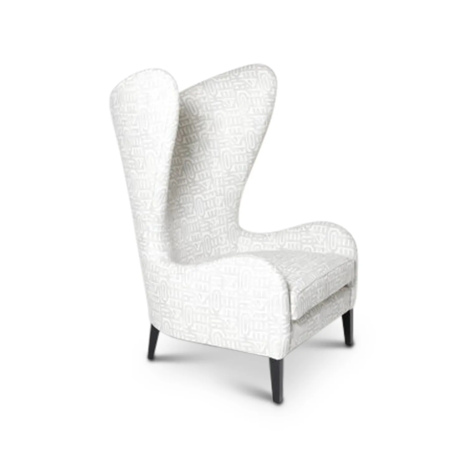 Lucan Armchair