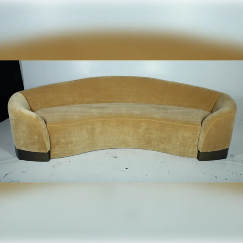 Reception Sofa - 64888