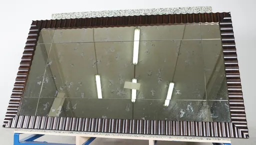 Benworth Mirror 57255