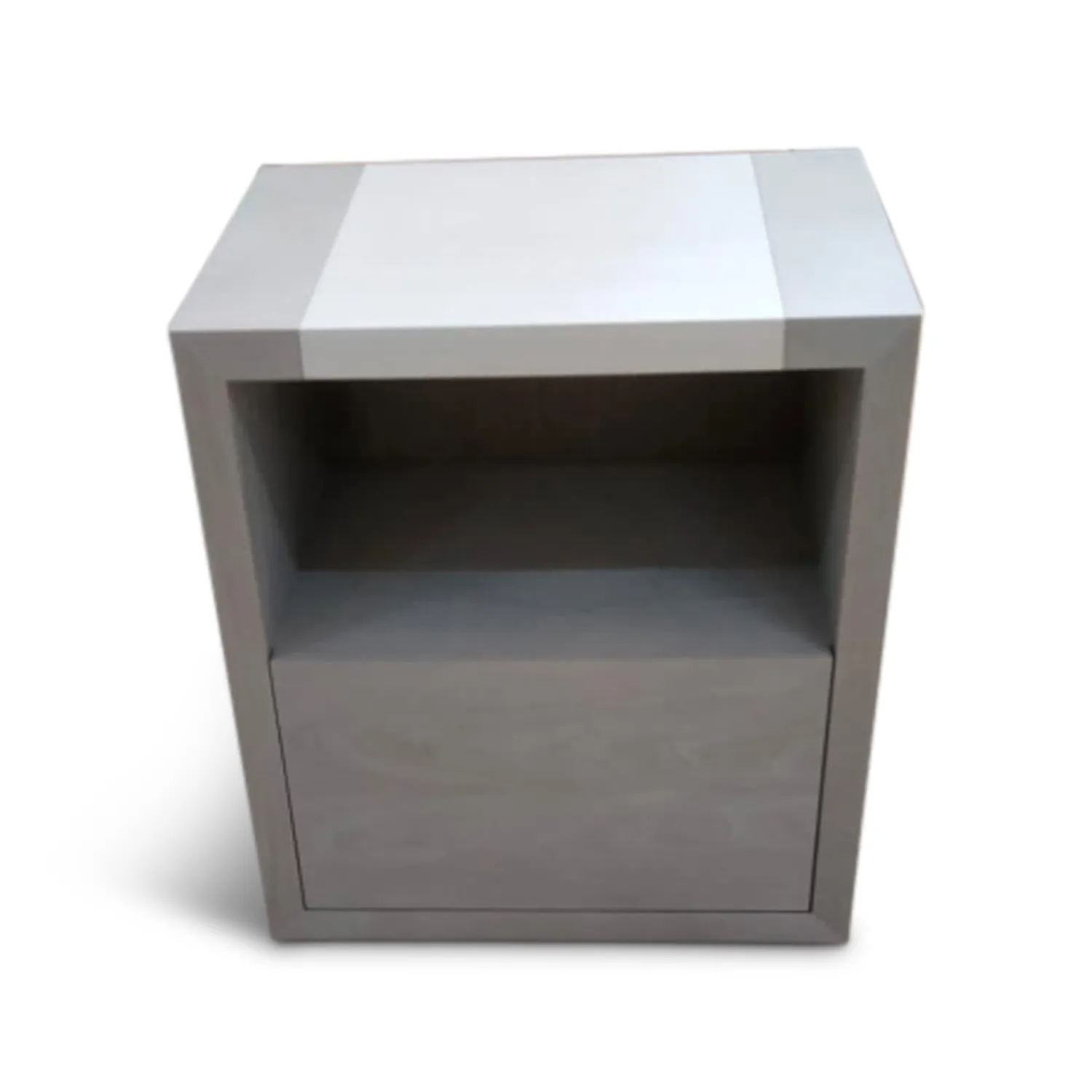 Ferndale Bedside Table