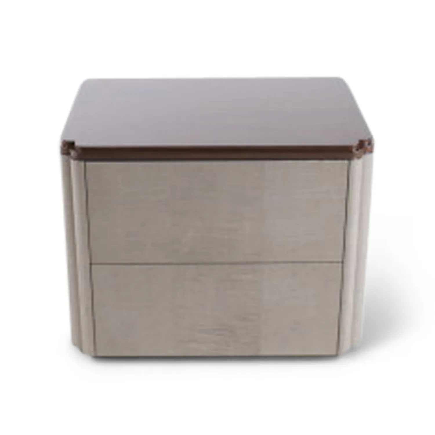 Edgepark Bedside Table
