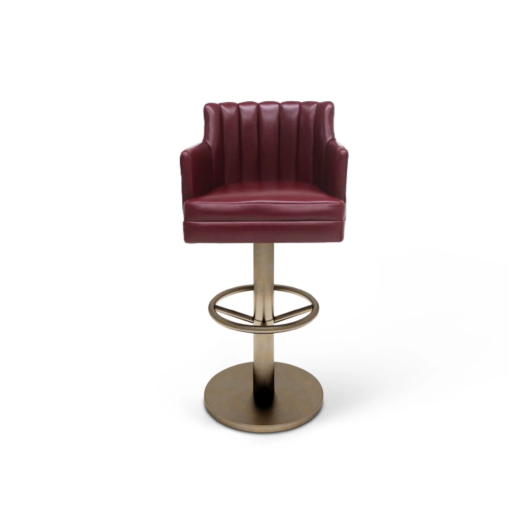 Lingham Bar Stool