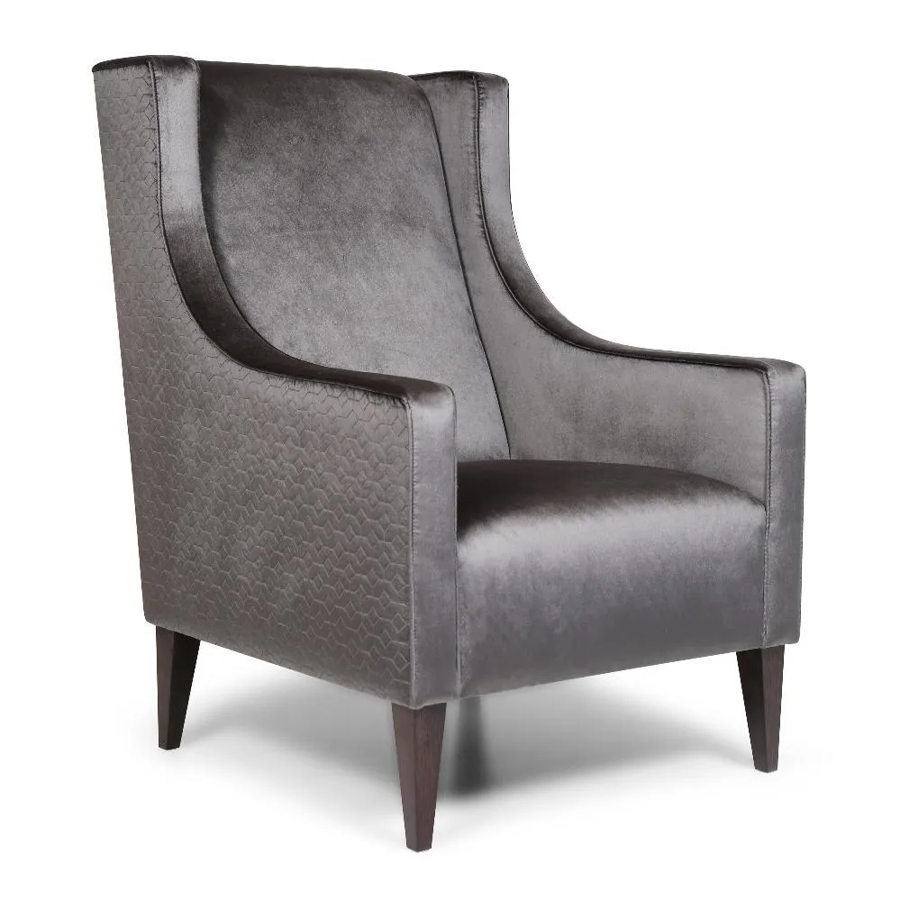 Lancaster Armchair