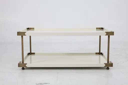 Cosmo Coffee Table - 60840