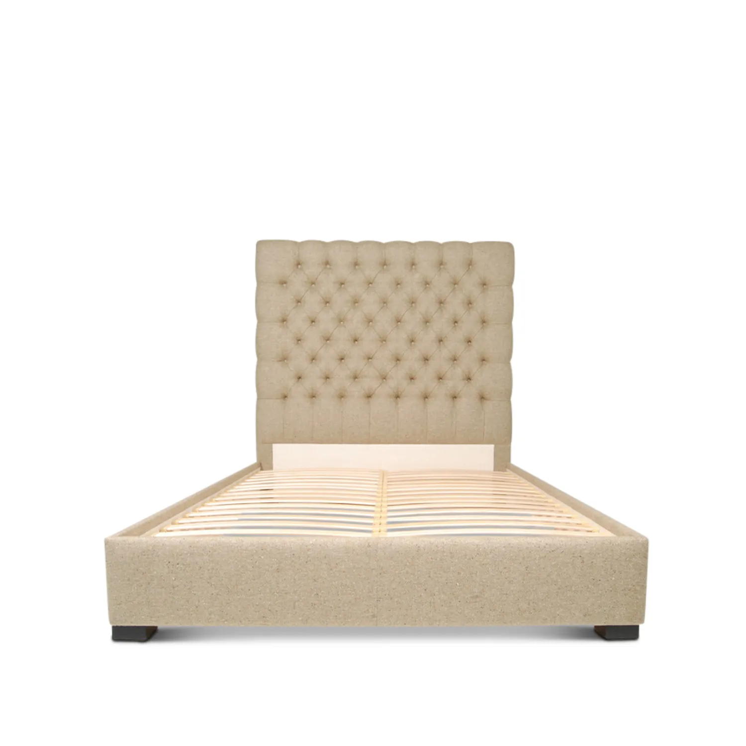 Limerstone Bed