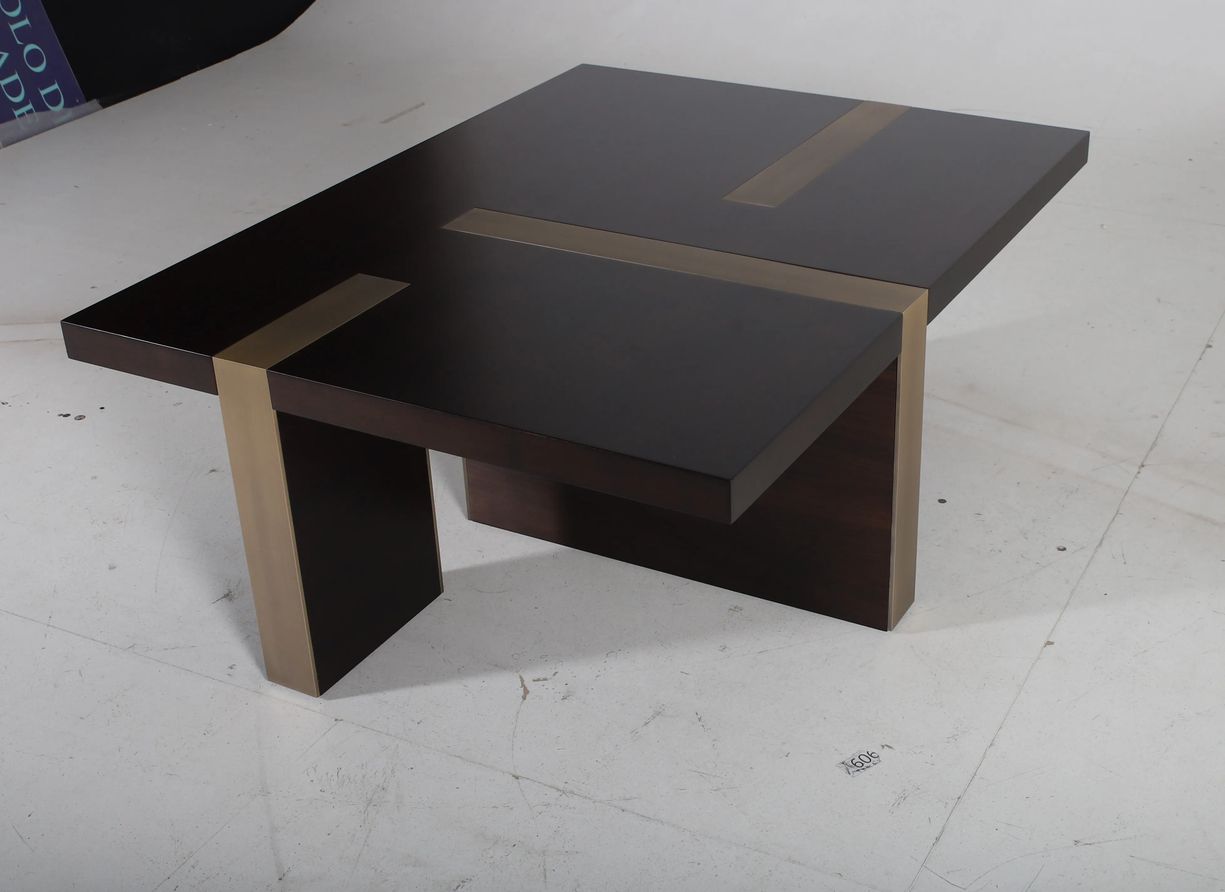 Merchant Coffee Table - 63806