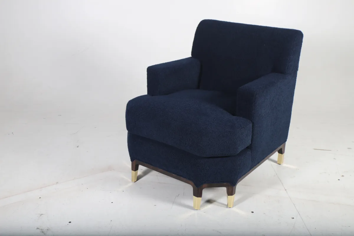 Baring Armchair - 62934