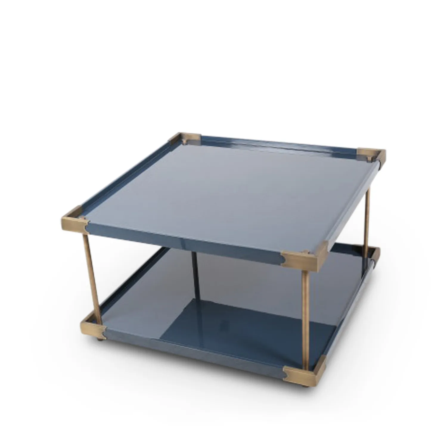 Cosmo Square Coffee Table