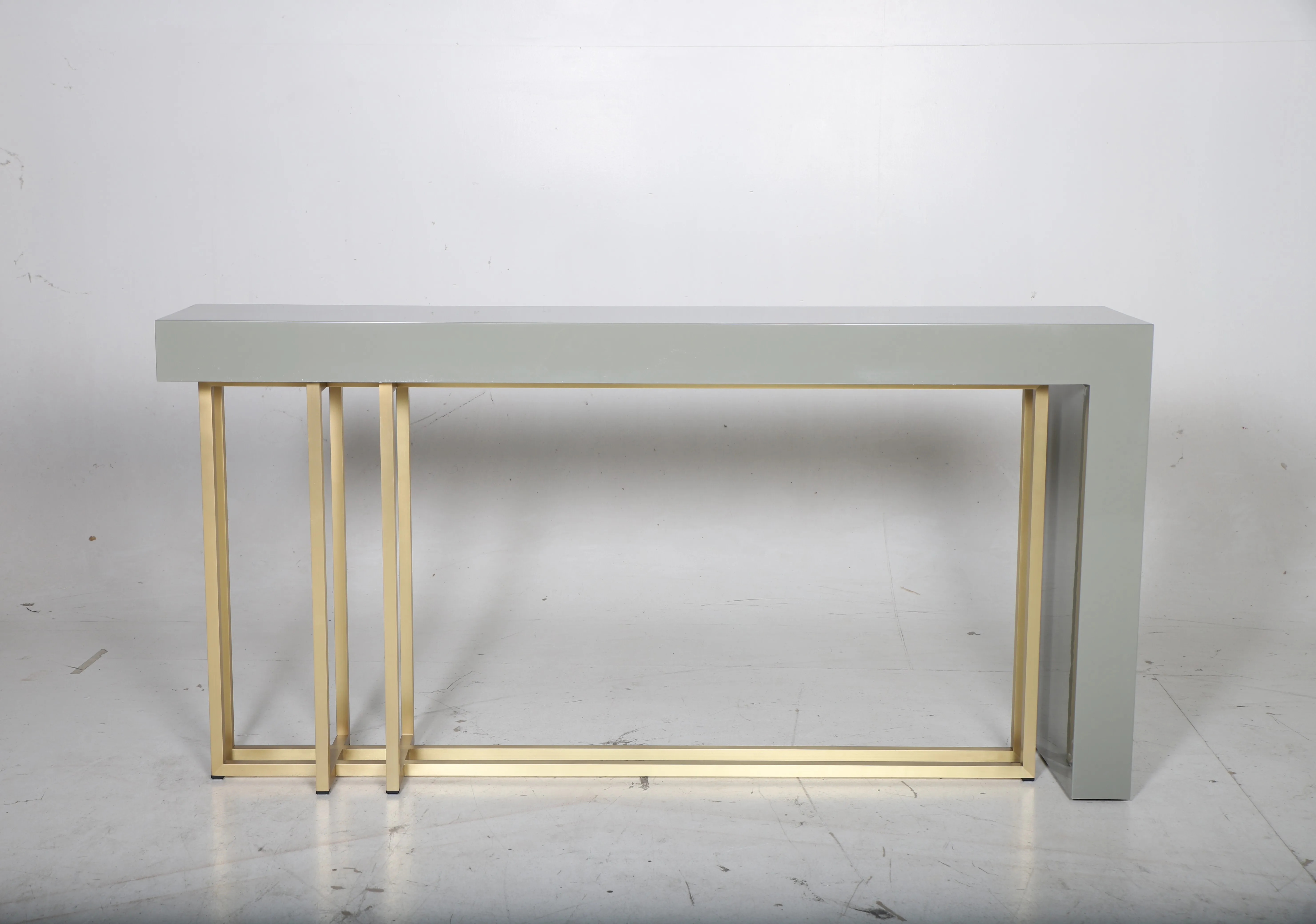 Cresford Console - 76088