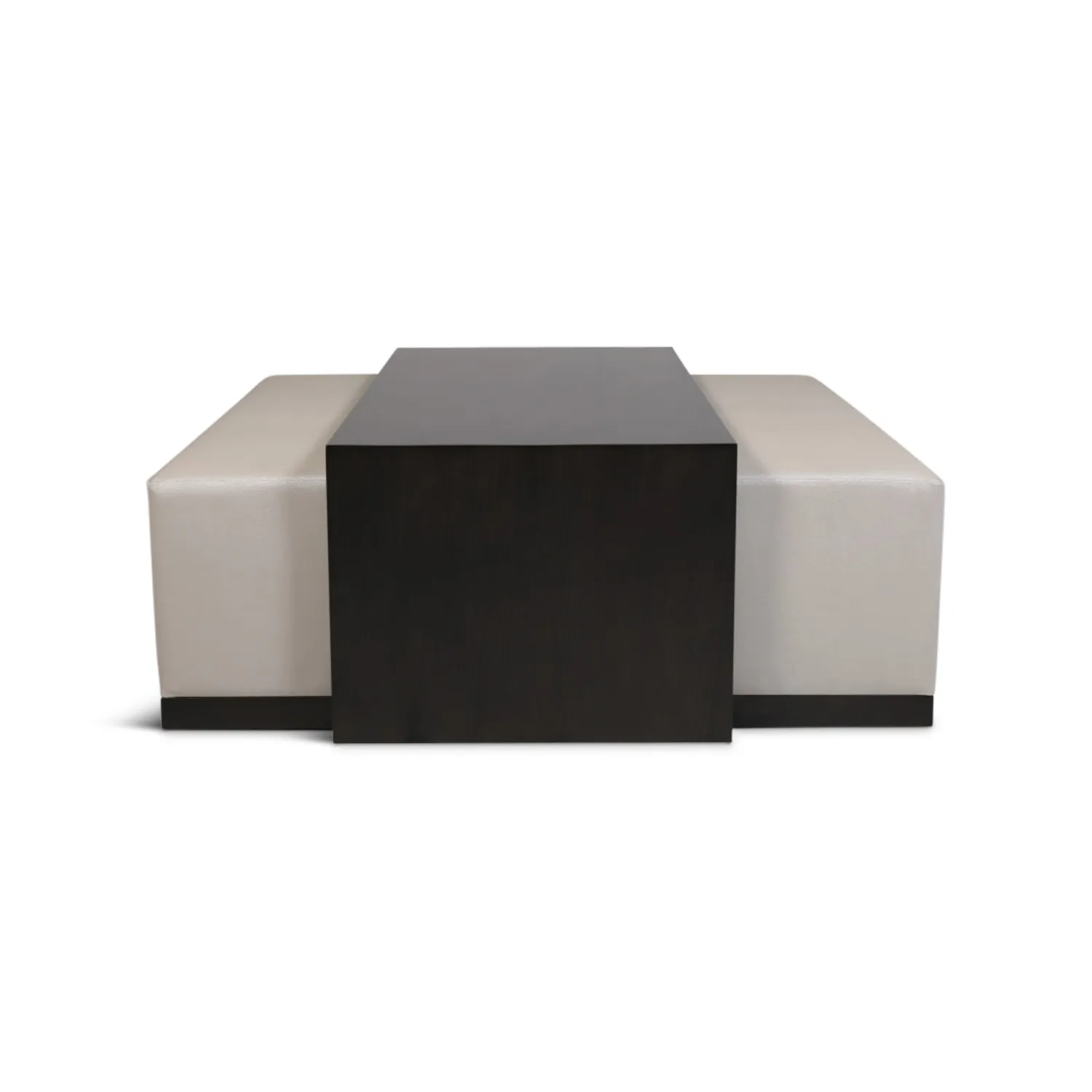 Pecos Square Coffee Table