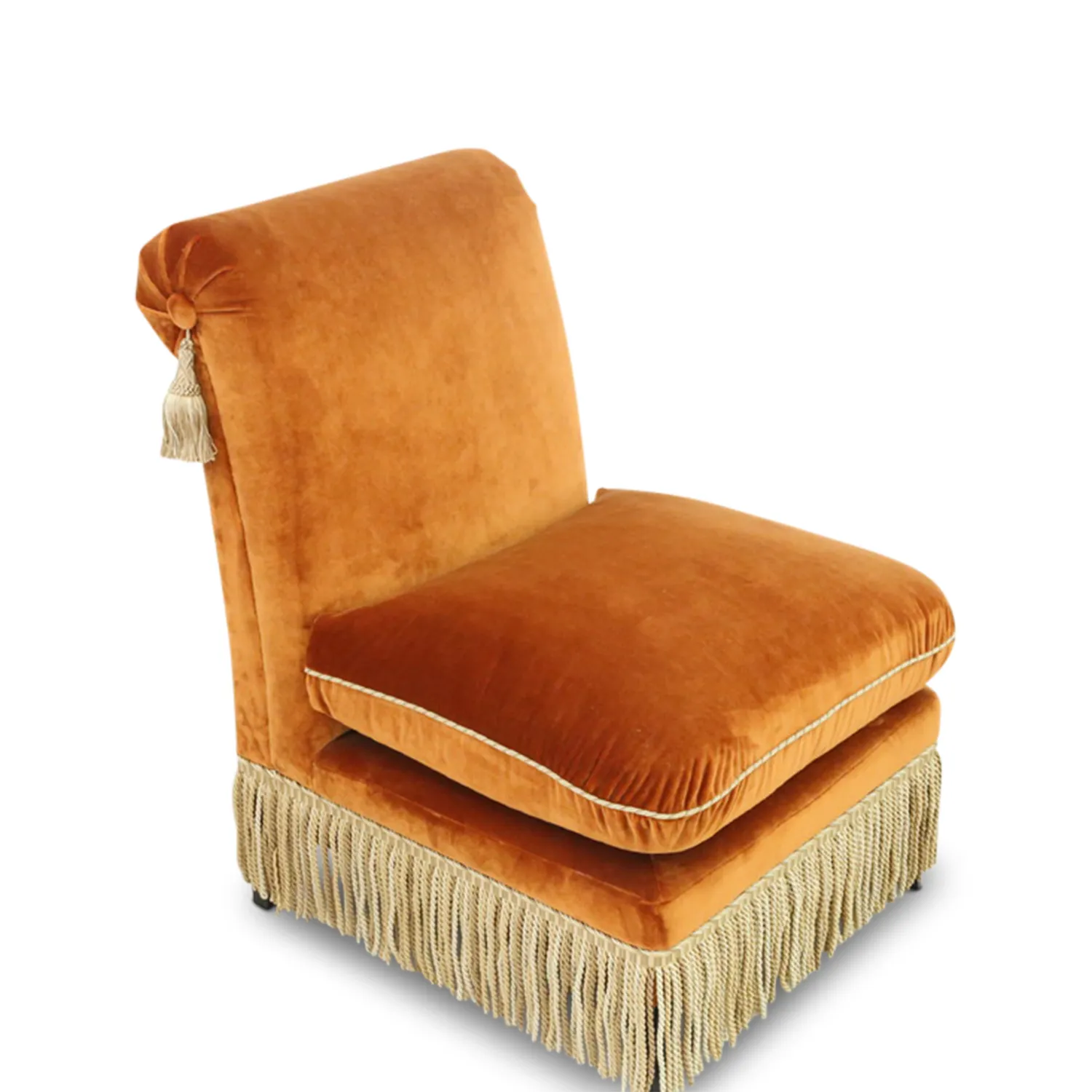 Topaz Armchair