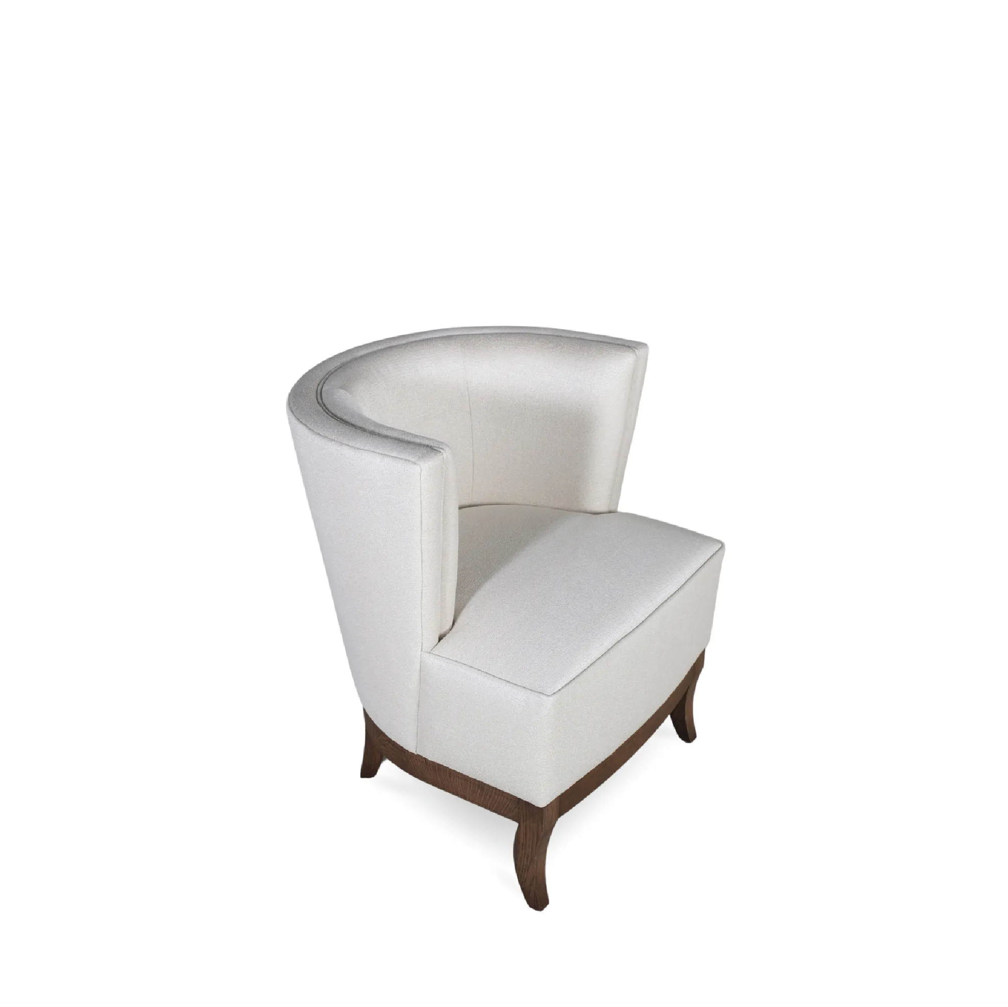 Lumley Armchair