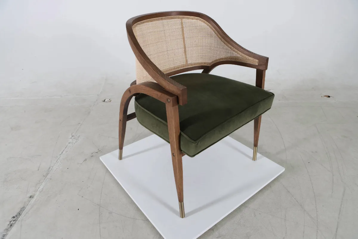 Newham Armchair - 57259