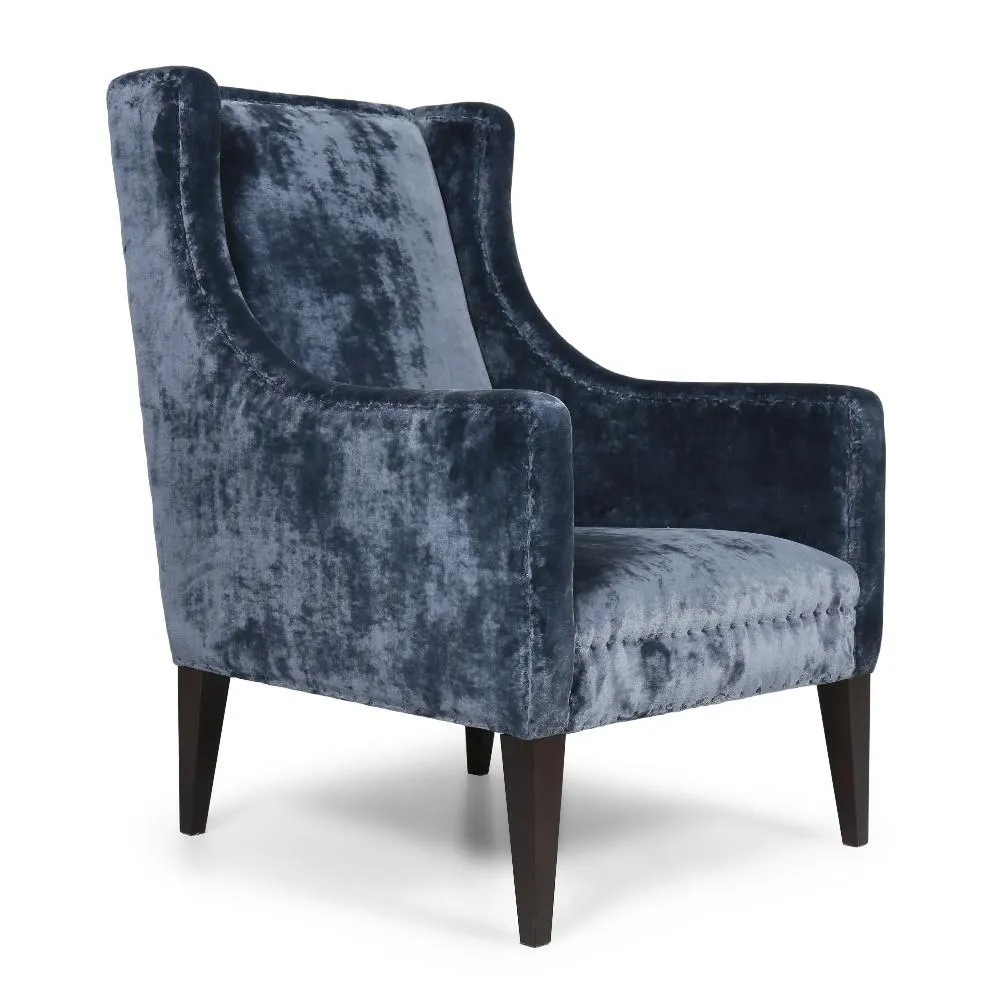 Stratton Armchair