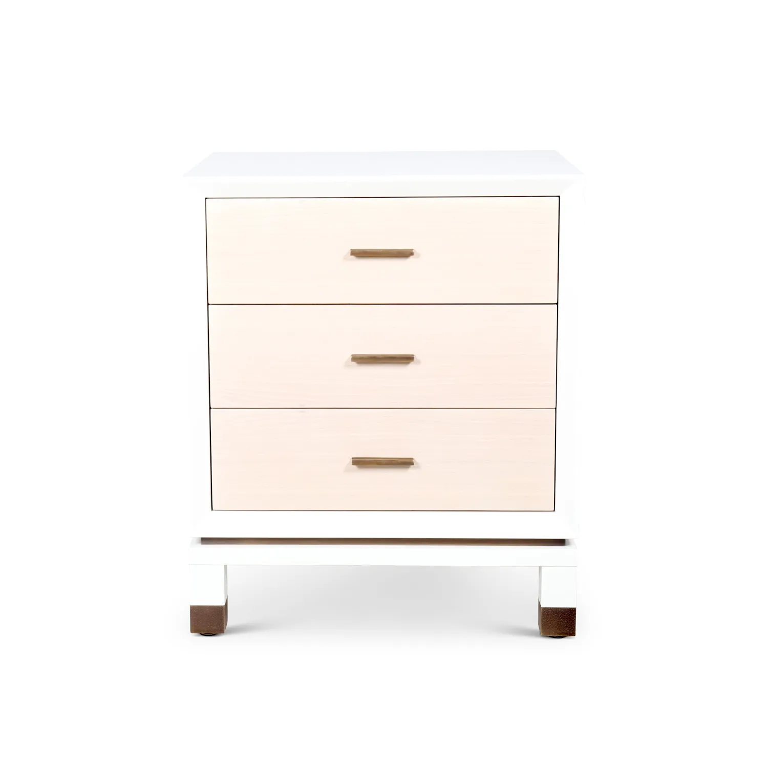 Ludlow Bedside Table