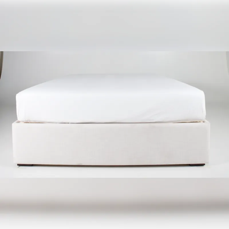 King storage Bed Base - 58205