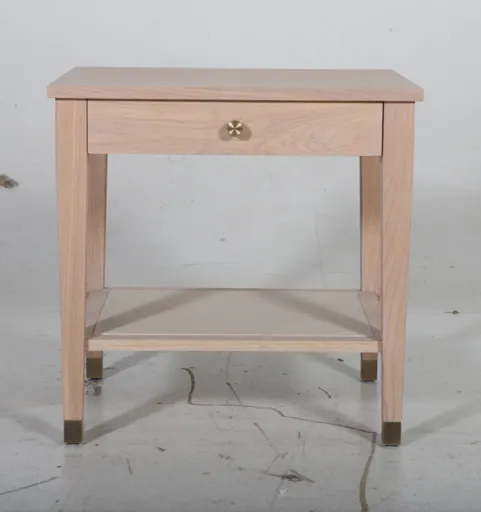 Bedside Table - 77324