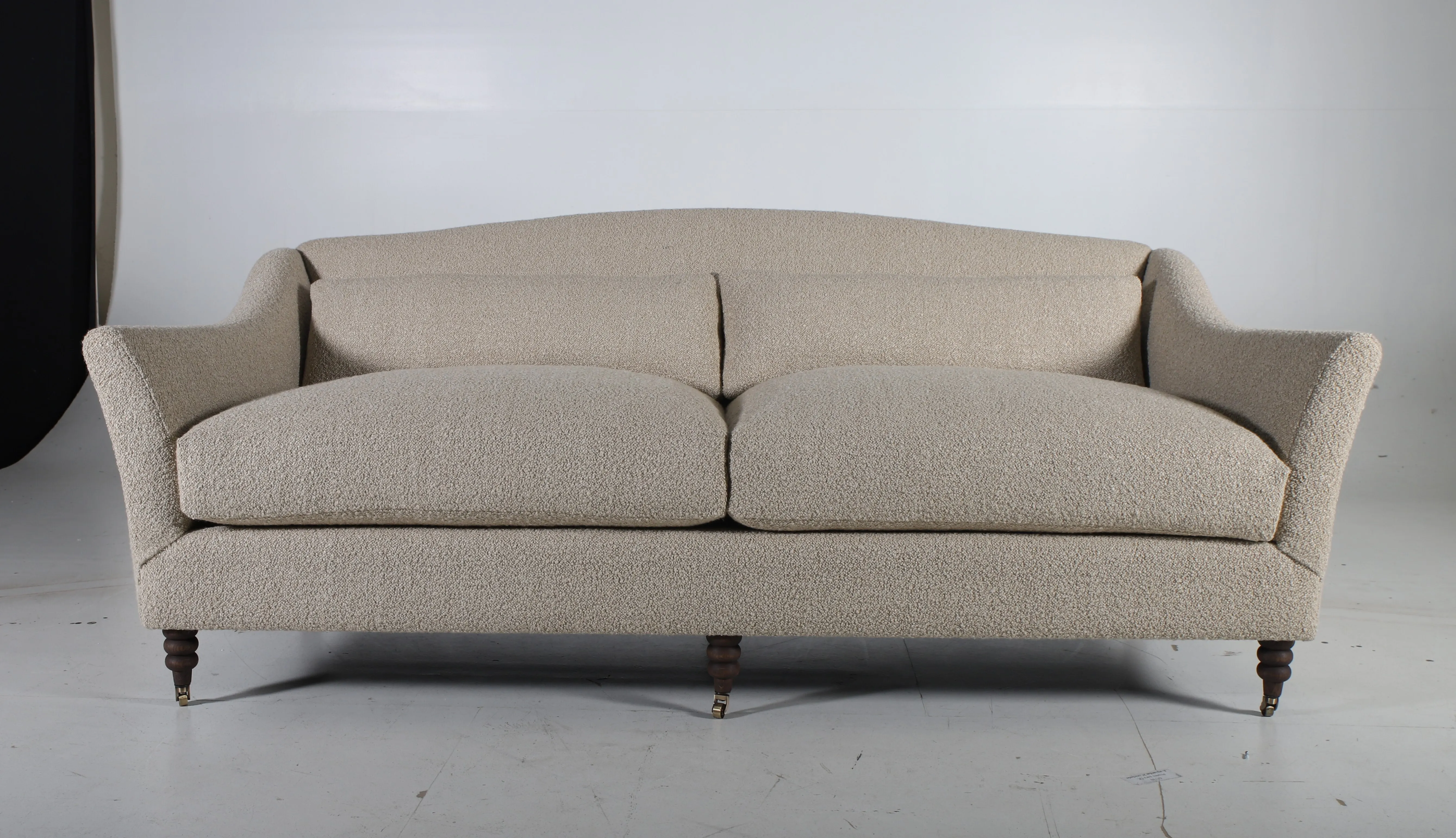 Woodfield 2.5 seater sofa - 63815