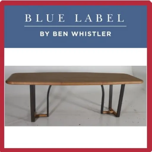 Dane Dining Table - 63812