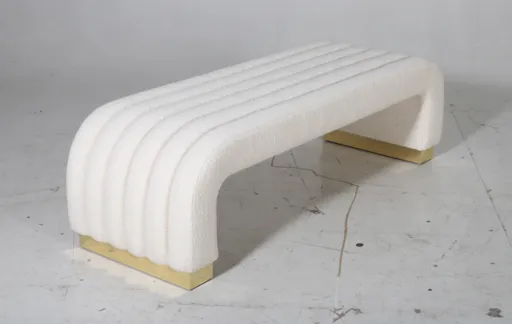 End Of Bed bench - 76085