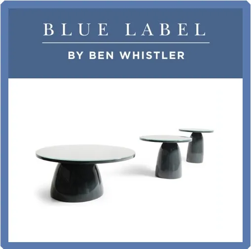 Carey Coffee Tables 500mm - 77698