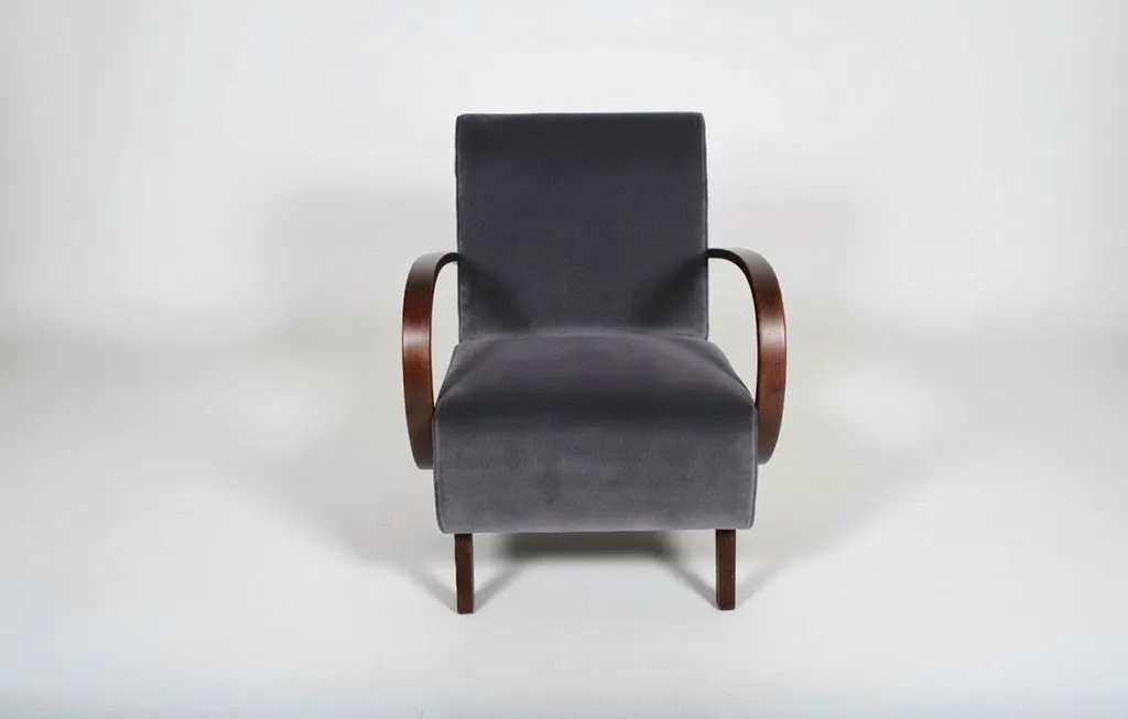 Bonner Armchair - 61182