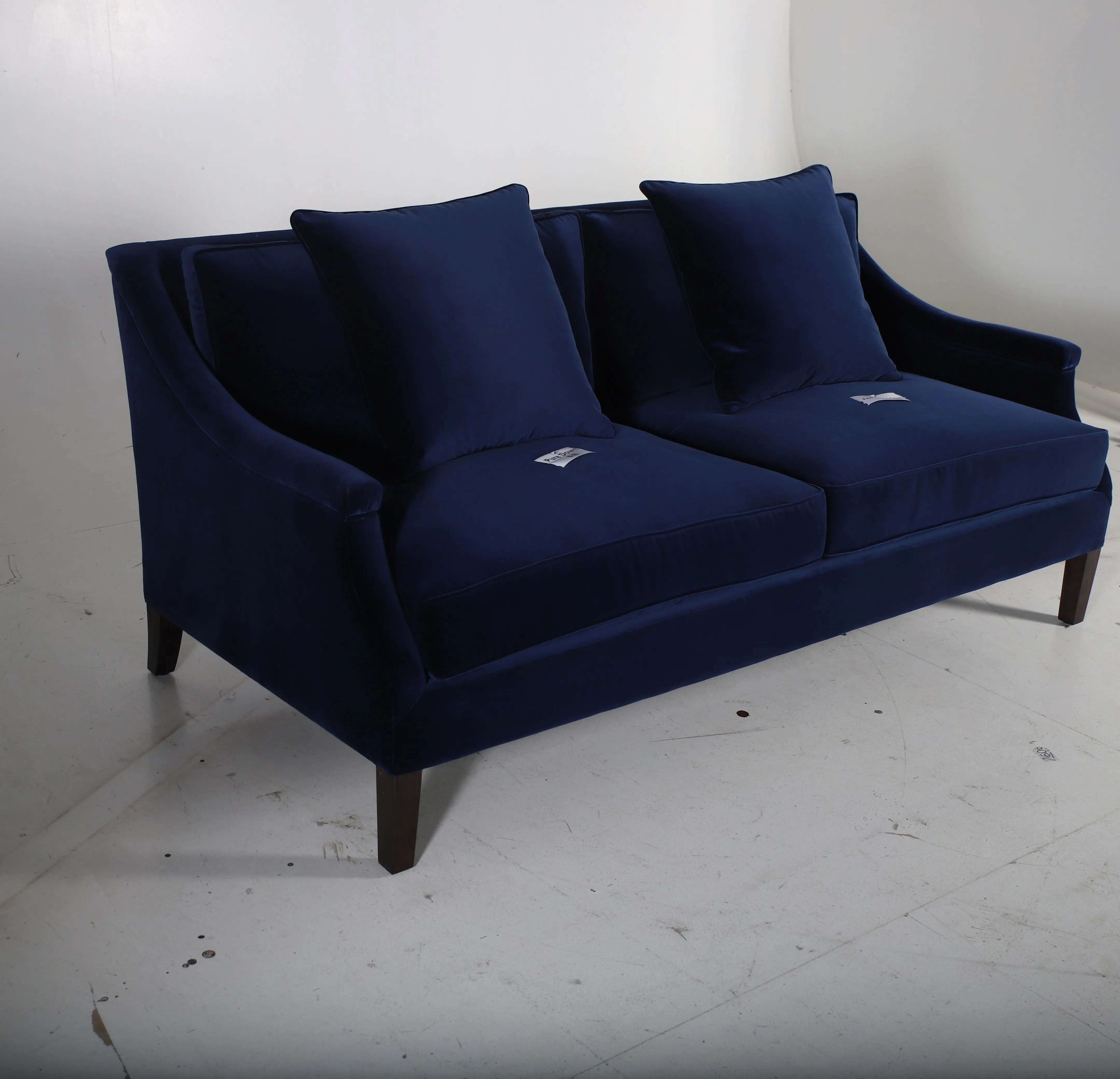 Canalbank 2 seater Sofa - 63744