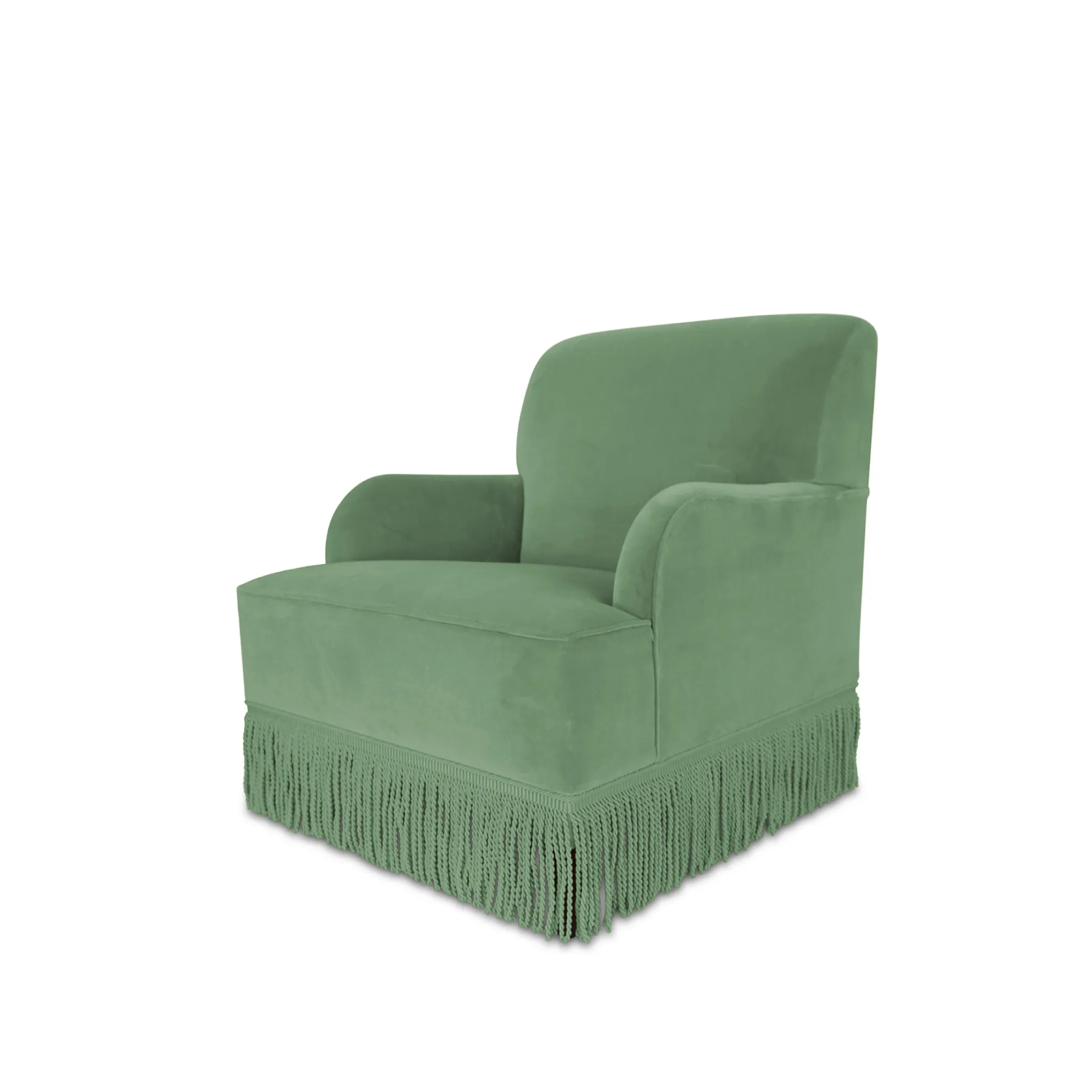 Baltic Armchair