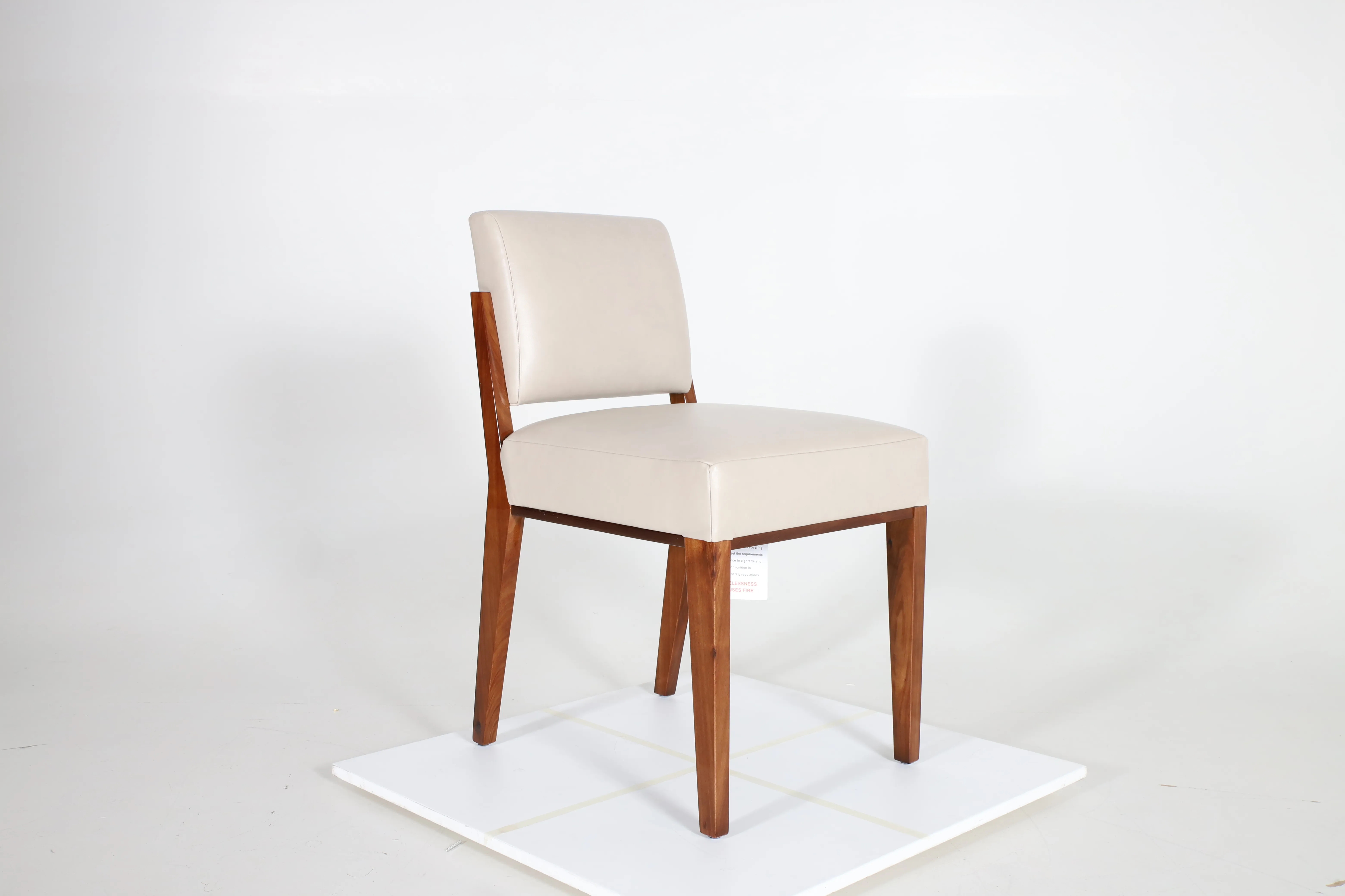 Babar Dining Chair - 59199