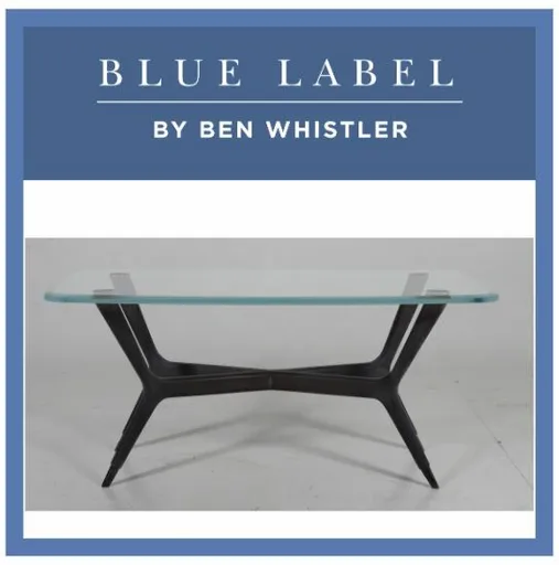 Hemming Coffee Table - 60774